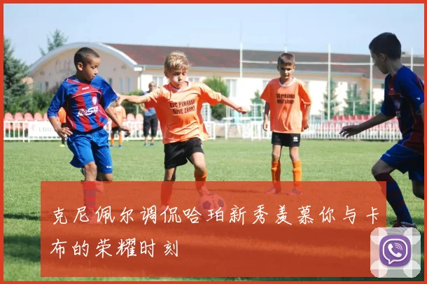 克尼佩尔调侃哈珀新秀羡慕你与卡布的荣耀时刻